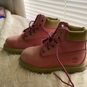 Toddler Girl Size 9